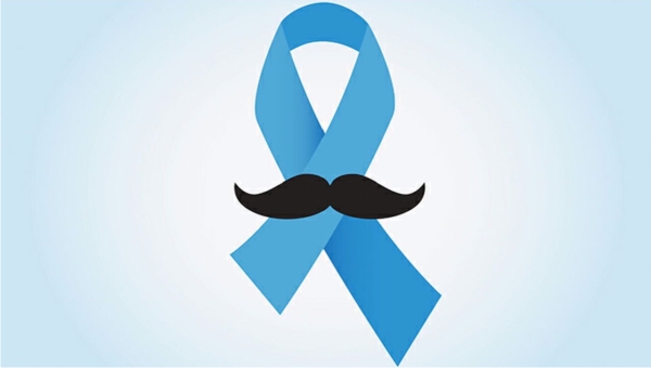 En noviembre CAMEC se viste de azul para prevenir y concientizar sobre la salud masculina