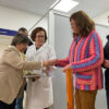 Quedó inaugurado en Nueva Helvecia el Centro de Rehabilitación en Fisiatría y Fisioterapia
